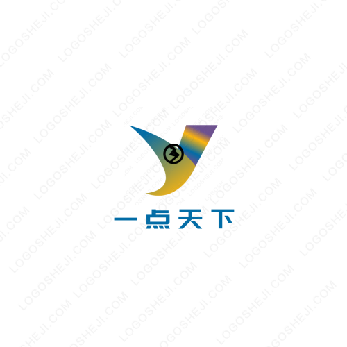 溪墨logo设计