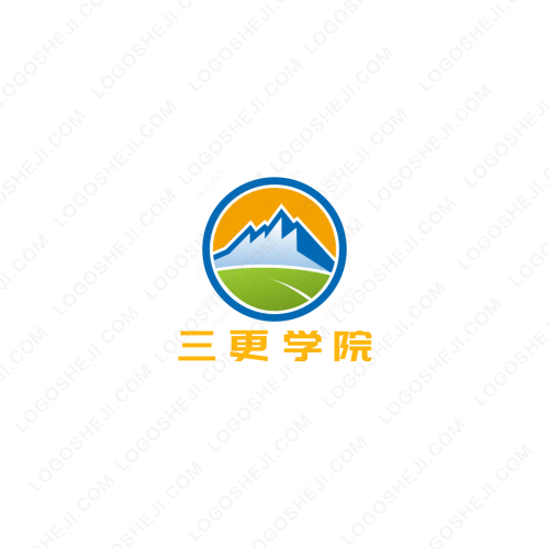 万林装饰logo设计