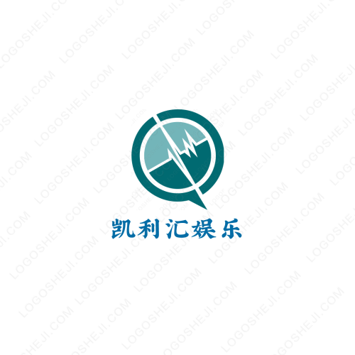 新e族网络logo设计