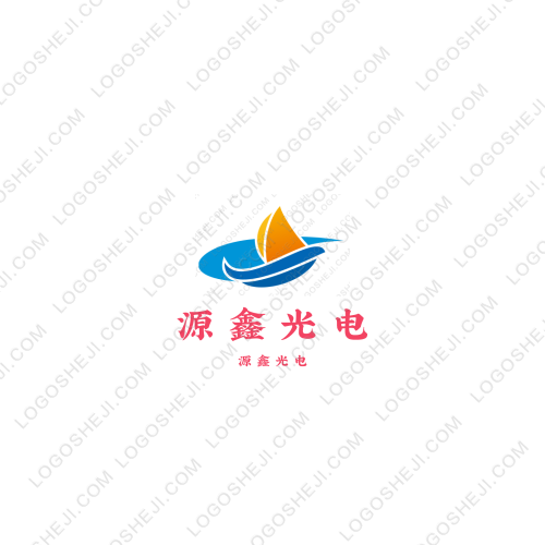 乡村振兴联合会logo设计