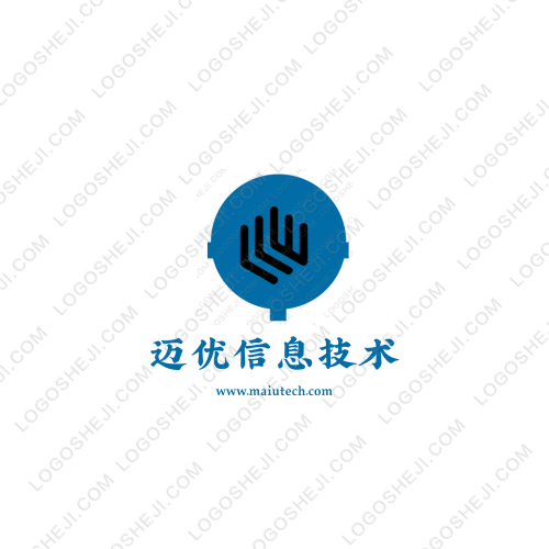 永丰里logo设计