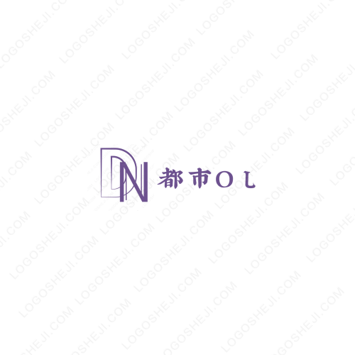 旺财网络科技logo设计