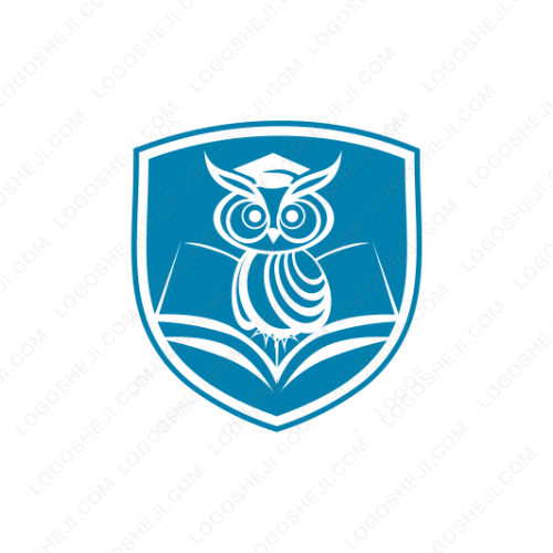 木莫说logo设计