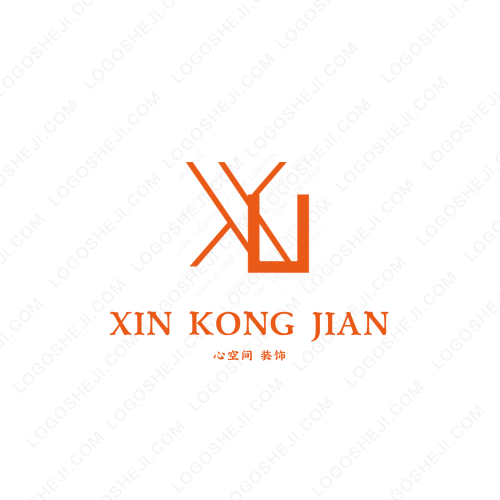 国诚电器logo设计