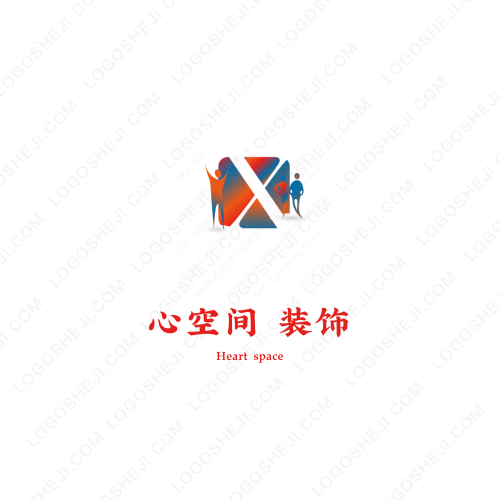 云端电影logo设计