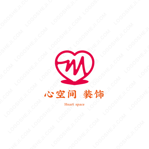 安捷驻车管理系统logo设计
