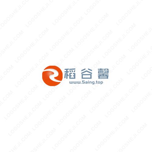 Efficient Englishlogo设计