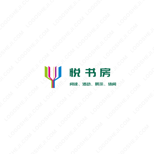 网课代看logo设计