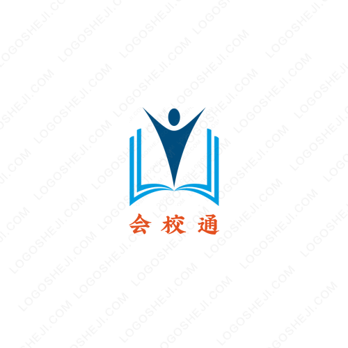 疯狂李哥logo设计