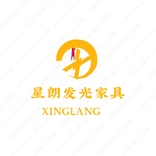 善纶logo设计