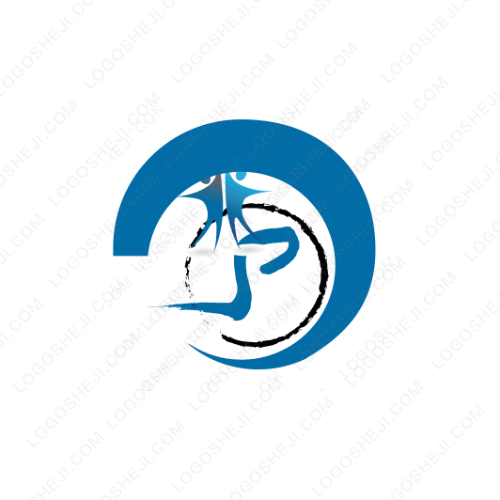 魅途养车logo设计