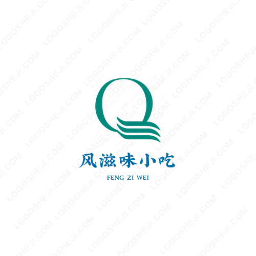 李星河logo设计