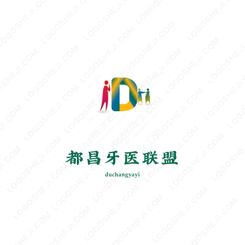 美特斯（山东）试验仪器有限责任公司logo设计