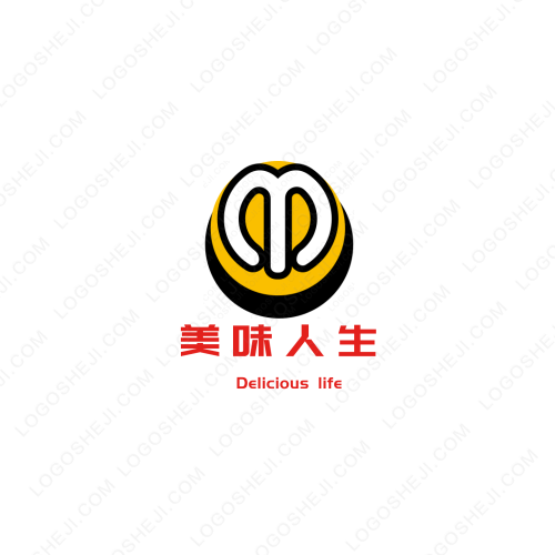 SOS成人情趣用品logo设计