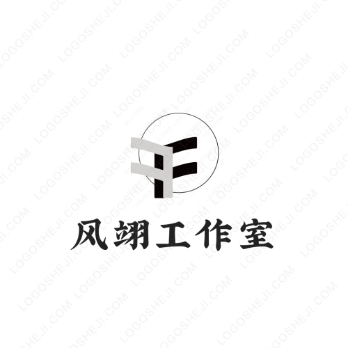 心动掌娱logo设计