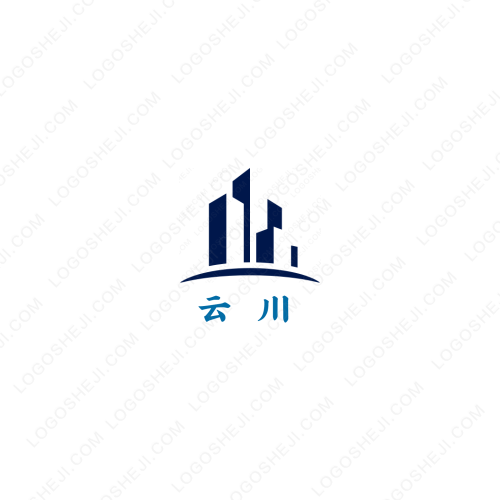 杭州易雅通科技有限公司logo设计