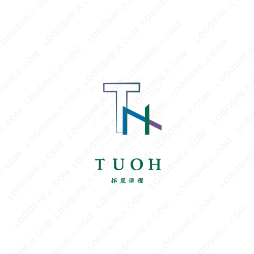 宁萌logo设计