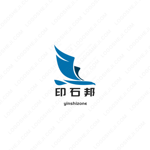 爱尚家logo设计
