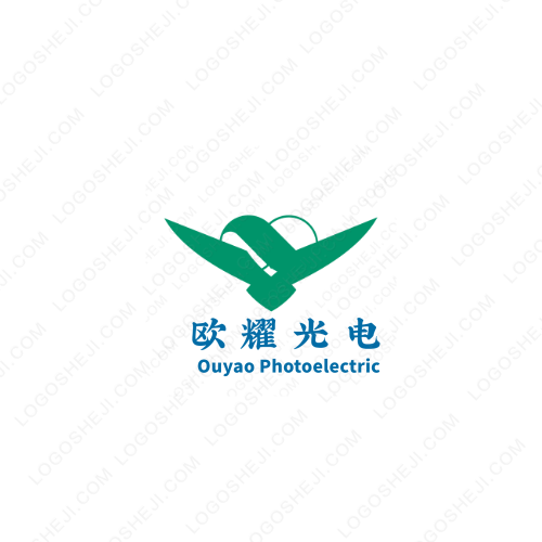 综合部党支部logo设计