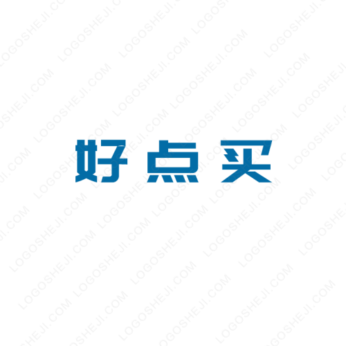 捷税驿站logo设计