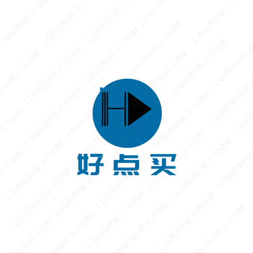 兰州玖月慕思婚礼策划logo设计