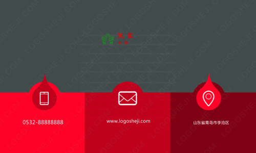 卿凰logo设计