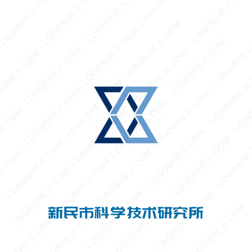 清欢农资logo设计