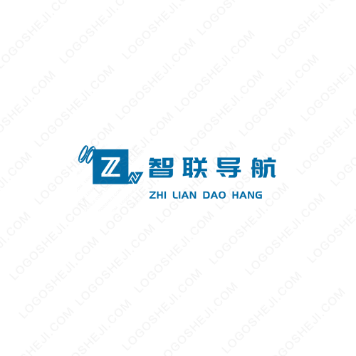 法考自习课堂logo设计