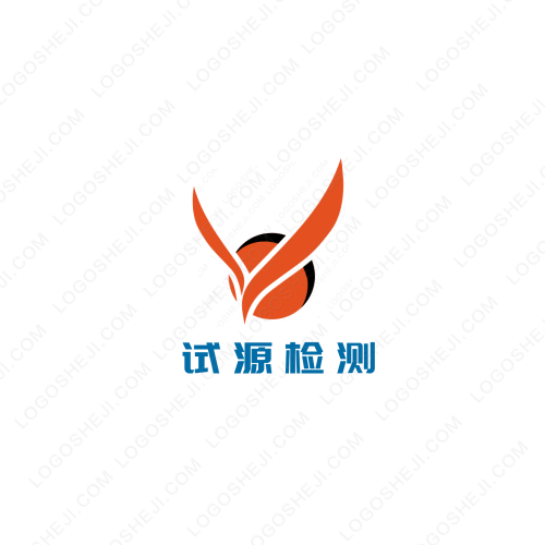杭州易雅通科技有限公司logo设计