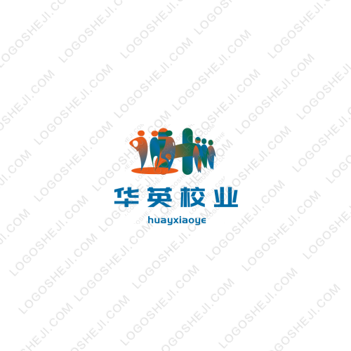 零贰届logo设计