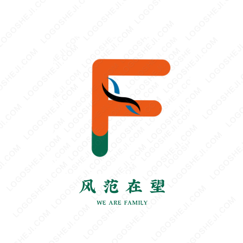 亿信达装饰logo设计