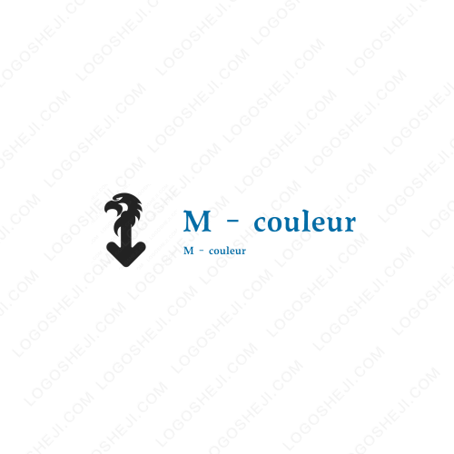 云会员点餐logo设计