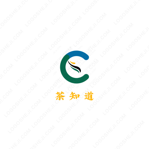 巴蜀绵州logo设计