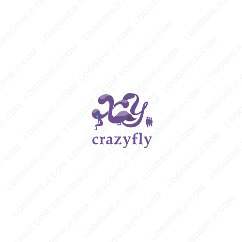 北纬网络logo设计