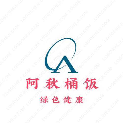 北京北海画室logo设计