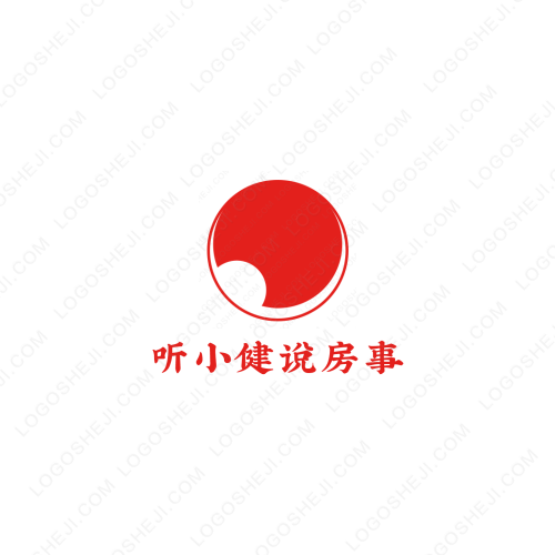 谢国良logo设计
