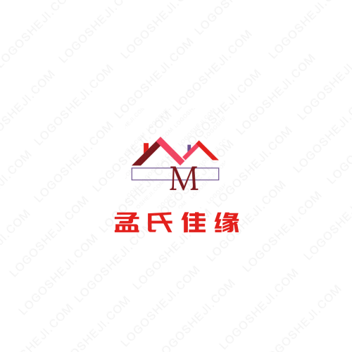 茶颜悦色logo设计