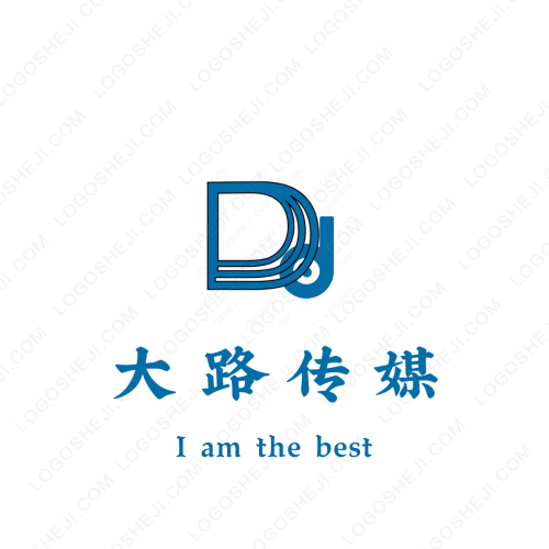 江正logo设计