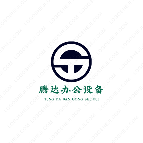育英logo设计