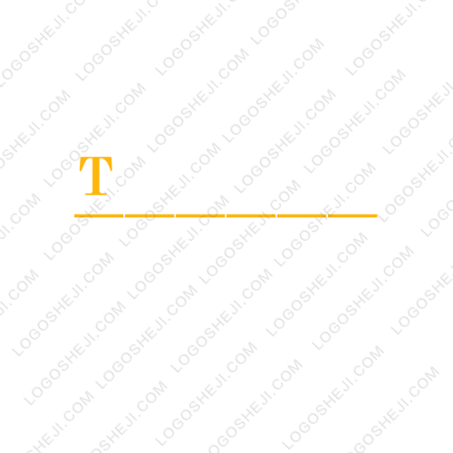 仙塔街logo设计