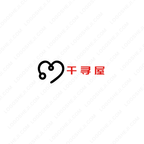西安丰硕科技有限公司logo设计