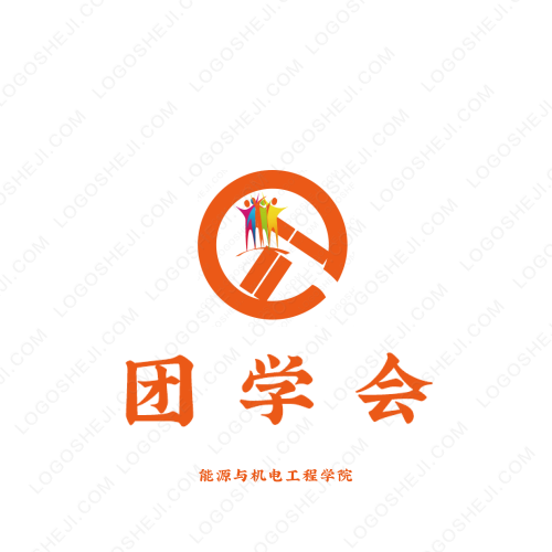 蜀数教育logo设计