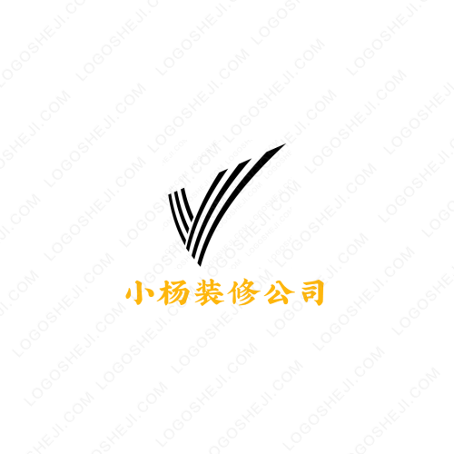姿绽廷美中药面膜官方旗舰店logo设计