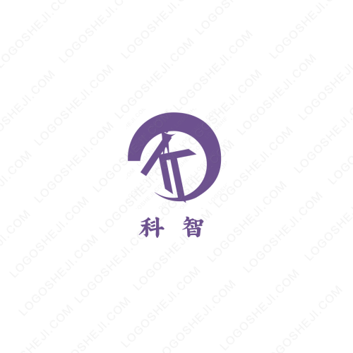 沐沐手工坊logo设计