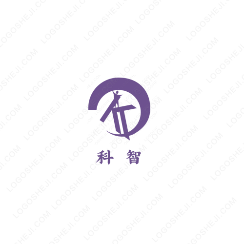 樱花logo设计