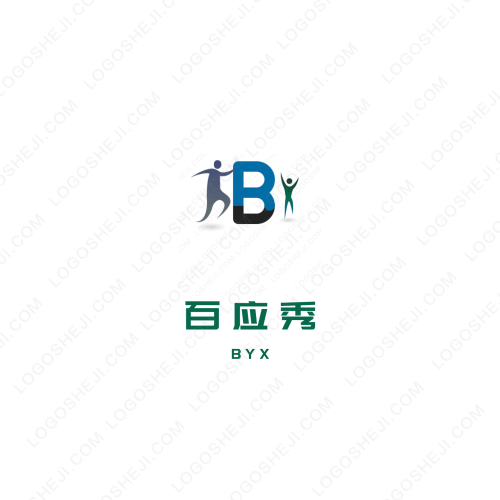 广西轻工技师学院logo设计