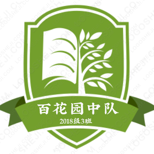 淳语logo设计