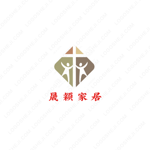 静er姐logo设计