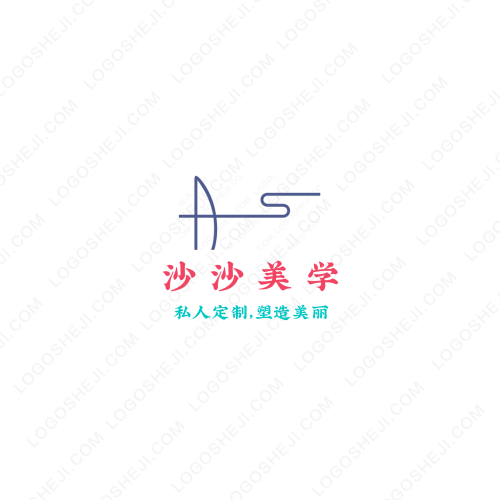 “益”法易法APPlogo设计