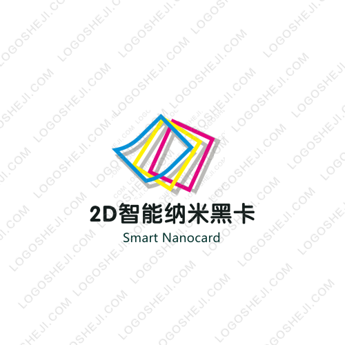 鑫瓷科技logo设计